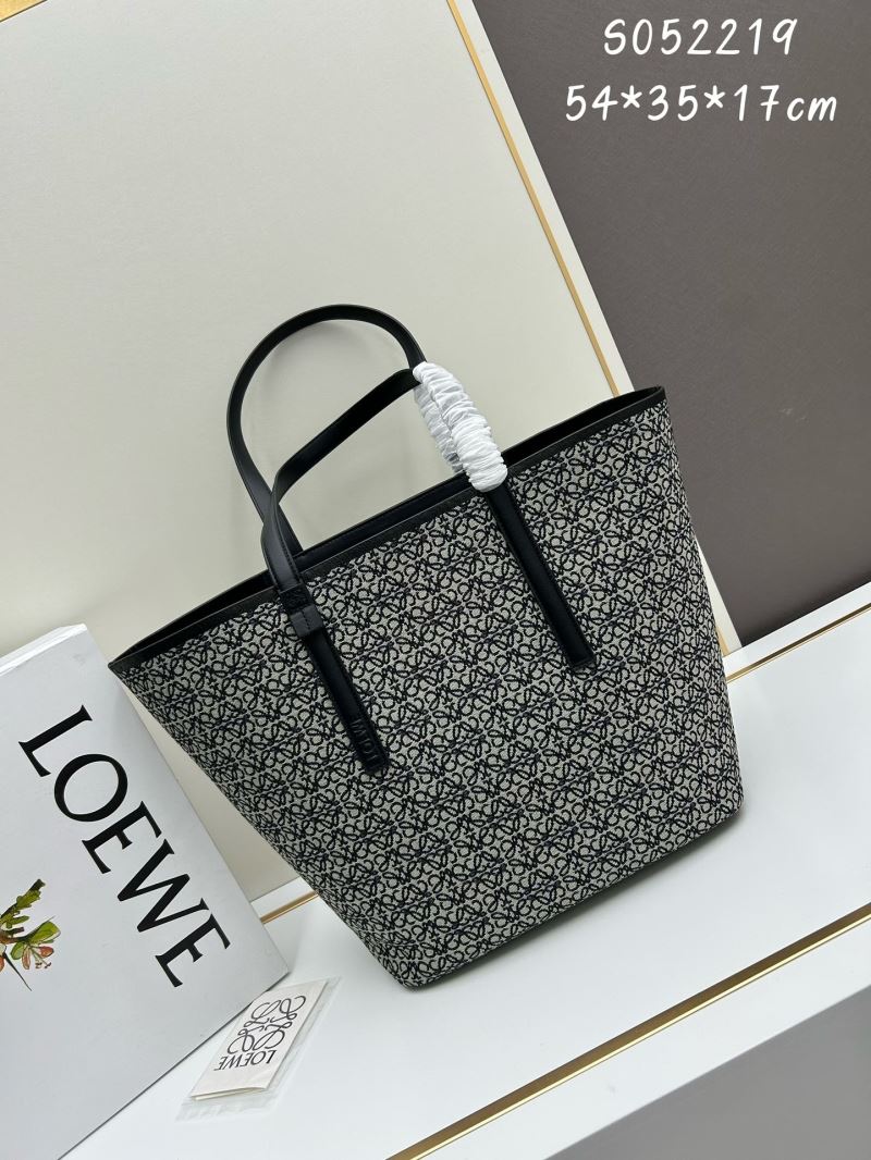 Loewe Shopping Bags